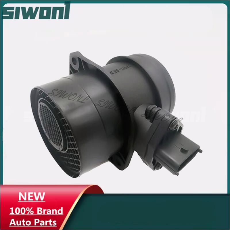 

Датчик массового расхода воздуха MAF для KIA Bongo Carnival K2900 Sorento Hyundai H-1 H100 IX35 Porter Terracan 0281002554 28164-4A000