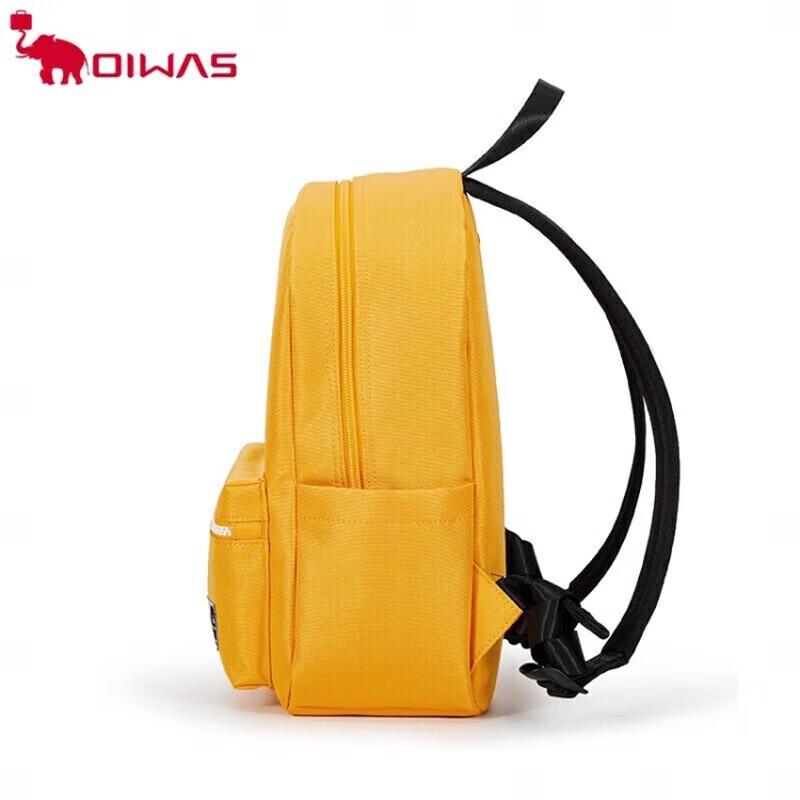 OIWAS Snoopy 70th Anniversary Lightweight Backpack