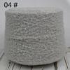 200g 460m Hand-braided Alpaca Loop Wool Yarn Thread Hand Knitting Wool Crochet Yarn for DIY Sweater Soft Smooth Yarn