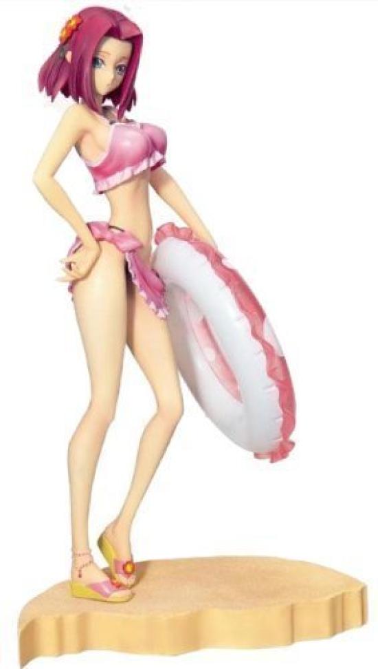 

Banpresto Code Geass SQ Figure - Karen Kouzuki -