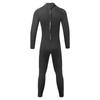 3mm Neoprene Full Body Wetsuit Men Women Warm Water Surfing Diving Swimming Snorkeling Fall Use