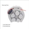 Heici Drone 5-Way Rotary Payload Delivery System