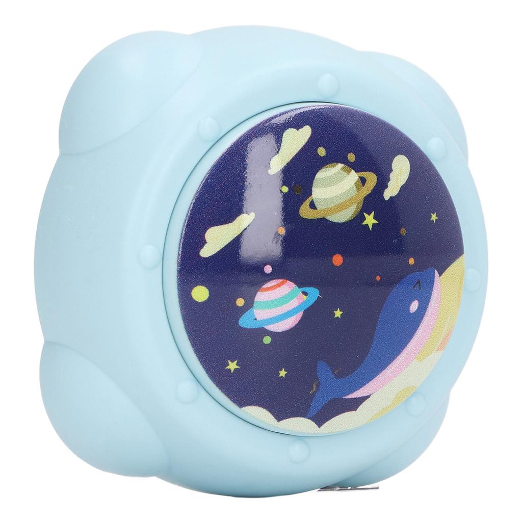 Touch High Jump Counter Toy Children Growth Promotion Sound Light Voice Broadcast Training