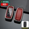Compatible Key Case for 2010 Land Rover Range Rover, 2011 Sport Edition, Autobiography, Discovery 4, Freelander 2