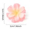 30/50Pcs Artificial Hydrangea Flowers Head Rose Artificial Flower Home Room Decoration DIY Gift Accessories Wreath Wedding Decor