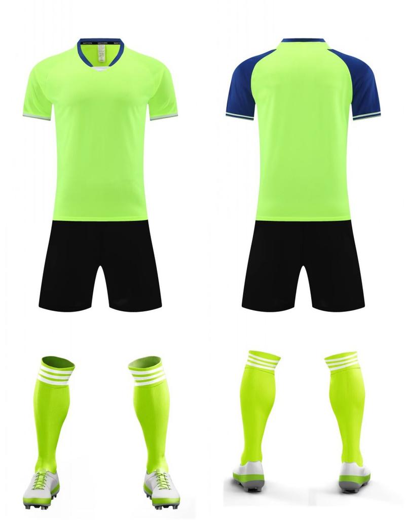 Children's badminton training suit boys and girls quick-drying table tennis sportswear ******** rope physical clothing