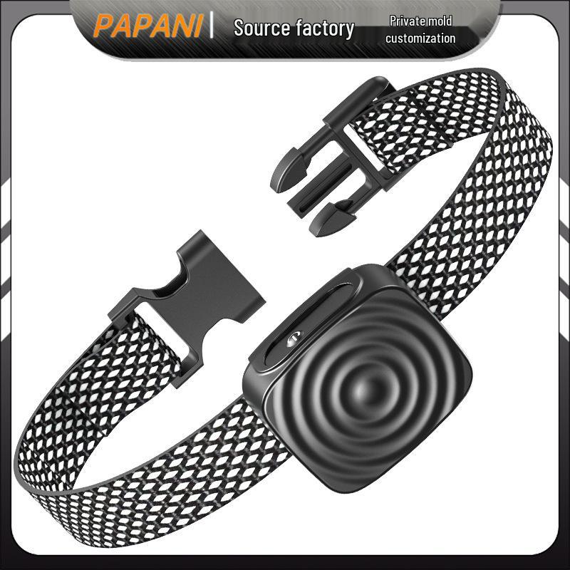 Smart Anti-Bark Dog Collar - Automatic Training & Vibration Control