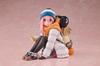 RIBOSE "Laid-Back Camp SEASON 2 Kagamihara Nadeshiko" 1/6 scale PVC & ABS painted finished figure