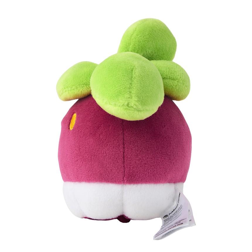 POKEMON Pokemon Center Plush Doll - Pokemon Fit Bounsweet