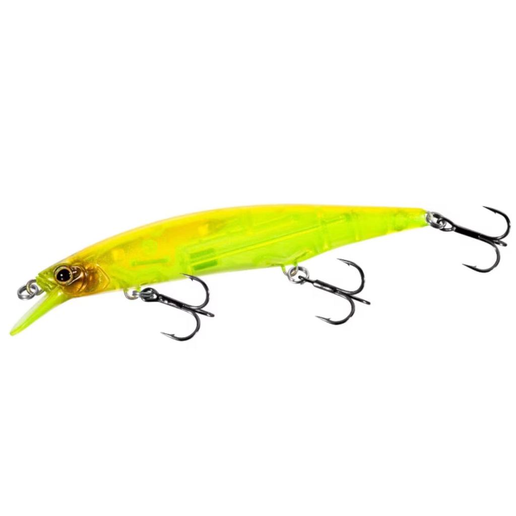 SHIMANO Bass Lure Minnow Bantam Zamberno 95SP Flash Boost 010 Energy Chart ZQ-K95W