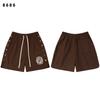 Real shot spot SAINT embroidery sports style suit men and women teenagers casual trench coat trousers wholesale