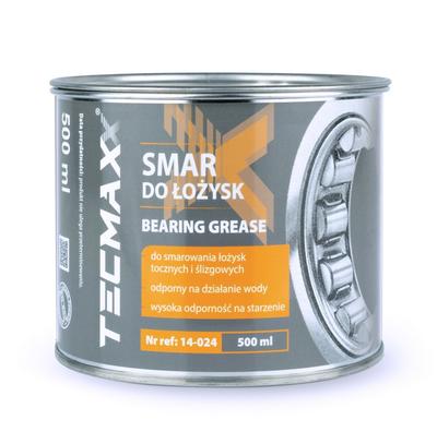 BEARING GREASE 500ML - BIS 14-024