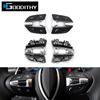 M Sport Version Lenkrad-Steuertaste RES MODE Für BMW F20 F21 F22 F30 F36 F10 F11 F07 F06 F12 F01 F02 F25 F26 F15 F16