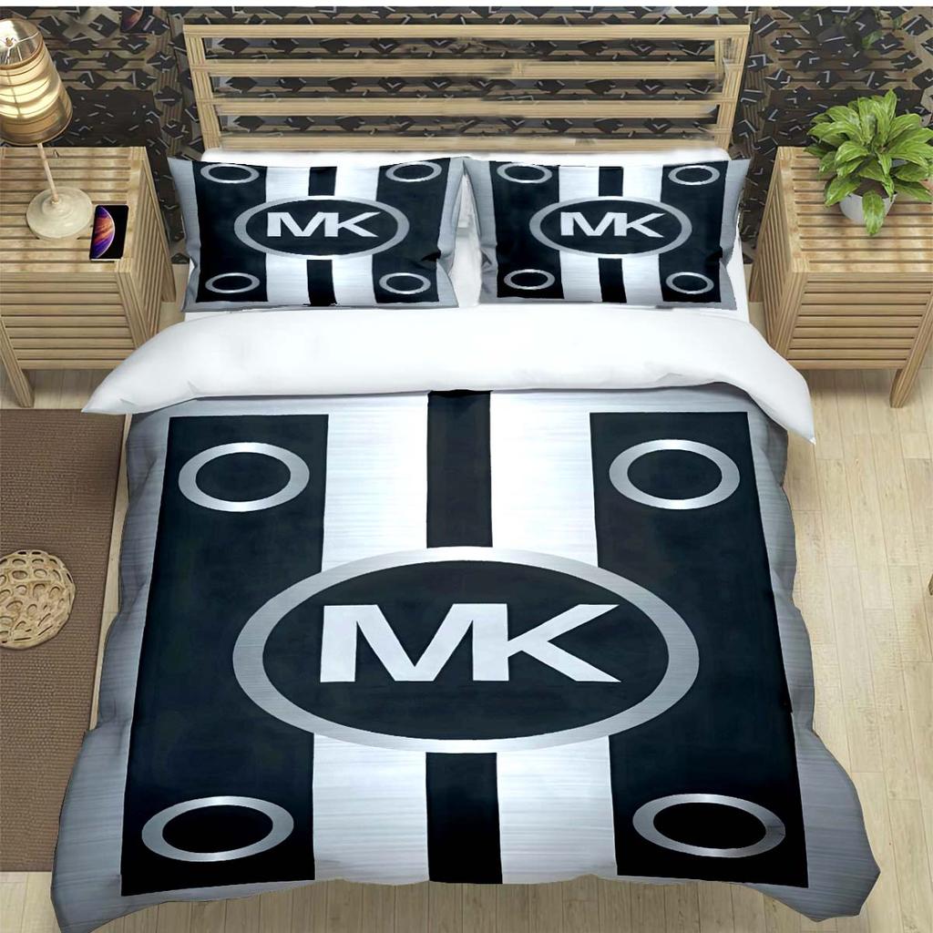 Hot Popular Exquisite patterns Print Bedding Sets Bed Supplies Set Comforter Set Teens Girls Cartoon Twin Single Kid Luxury Gift