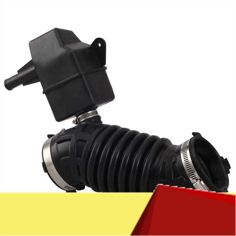 Air Cleaner Intake Hose Parts 16576-JE30A For Nissan Qashqai J10 08-15 X-Trail Tenan T31 08-13-M53K