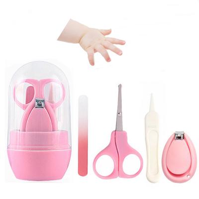 child nail clippers