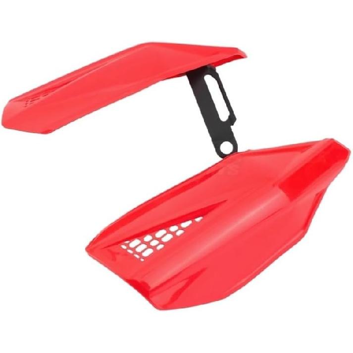 Hand Guards Hand Guard Handguard Shield Windproof for HO&ND&A XR125L XR150L XR190L XR230 XR250 XR400 XR600 XR650 Motor Handlebar Accessories