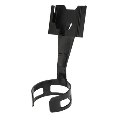 Phone Cup Holder Multifunctional Stable Safe Strong Grip Cup Holder Phone Mount for Cell Phone