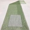 5 Yards In Stock Mesh Embroidery Beads Sequin Fabric Party Wedding Dresses Cheongsam Beaded Lace Fabric 23 Colors 100x130cm