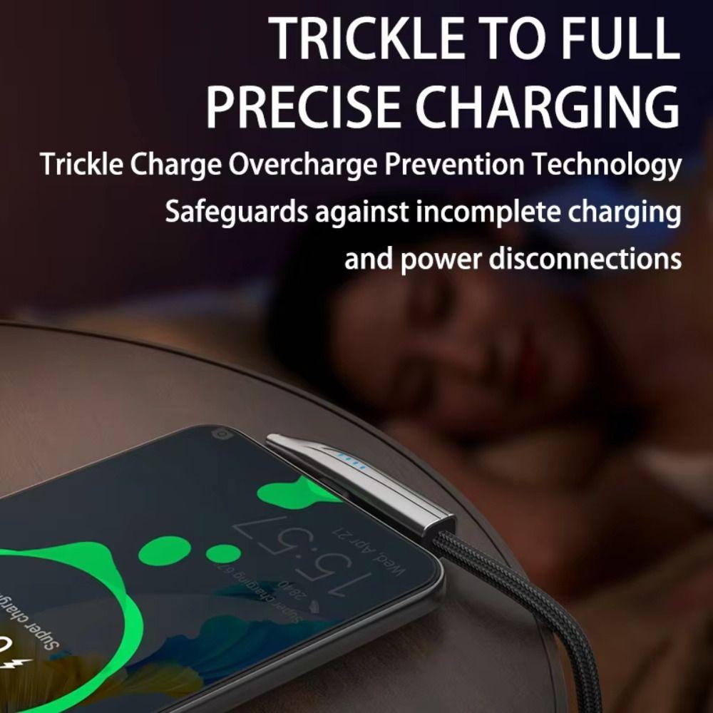 Double Headed USB Type C to C Cable Lightweight Type C Data Cable  Mobile Phone Accessories