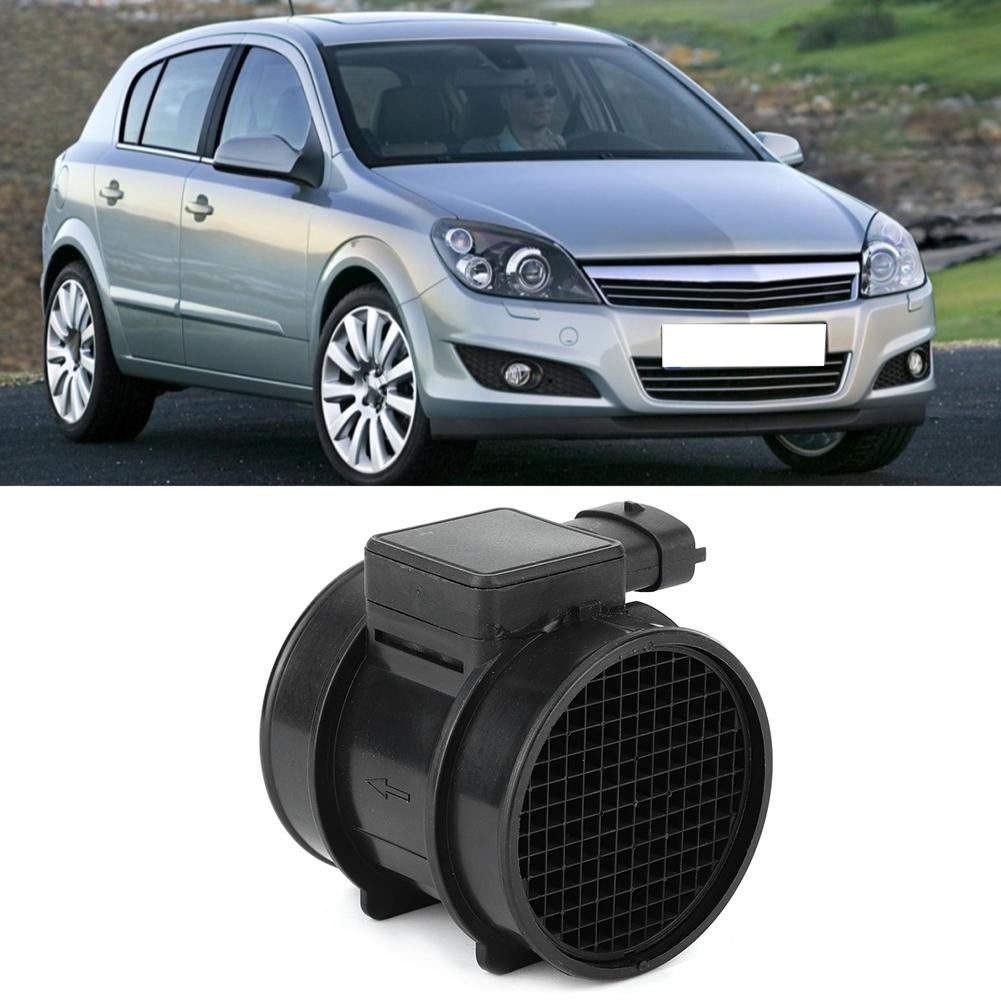 ABS Mass Air Flow Sensor Meter Accessory 5WK9641 Fit for Opel