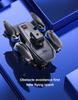 NEW K812MAX Drone: HD Aerial Photography Quadcopter with GPS Positioning & Screen Control