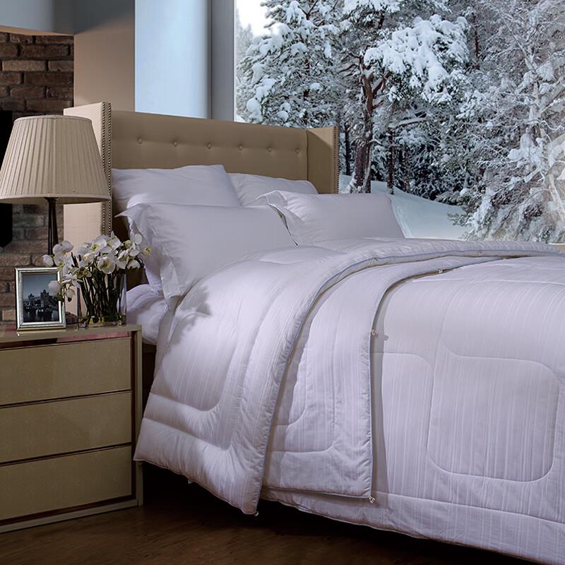 

Fuanna Shu Zhi 2-in-1 All-Season Duvet