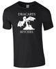 Dracarys House of The Dragon Game Of Thrones Inspired Kids/adults Top T-shirt