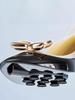 High Heels Soap Box Creative Home Bathroom Toiletries Desktop Soap Box Light Luxury Suction Cup Drain Storage Shelf Decoration