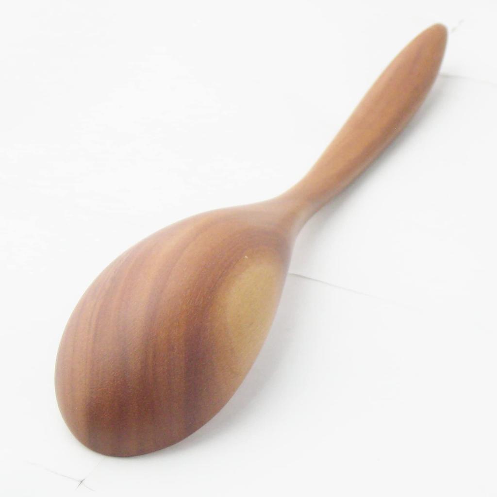 Nagao Sao no Ki Risotto Set of Wooden Spoon, 16.0cm, 2,