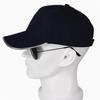 Pălărie Fedora cu lumină LED reglabilă distractivă Căciulă de baseball intermitentă Accesorii Hip Hop