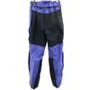 The North Face Herren Outdoorhose M Lila NY-7106 GORE-TEX Made in Japan Gebraucht