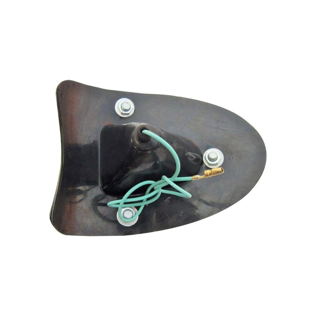 APSMOTIV Pair of Front Parking Lamp Rubber Dust Cap Suitable for Bedford TJ J J0 J1 J2 J3 Series Truck