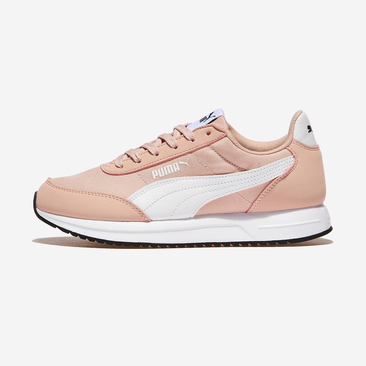 

[PUMA] R78 Lightwind, PKI40026706, 1010112263, Popular Korean Shoes 220
