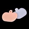 1 Pair Gel Metatarsal Pads Ball Of Foot Cushion Forefoot Pain Relief Cushion Pad