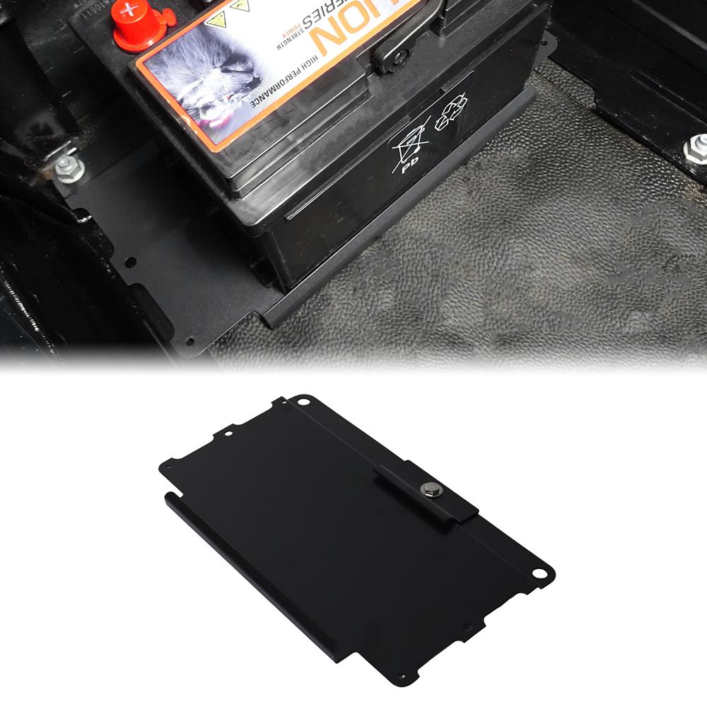 Vassoio Batteria Sotto Sedile Per VW Transporter T4 T5 T6 T6.1 Batteria Ausiliaria Staffa Camper Accessori Camper Ricambi Auto