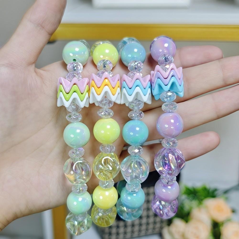 Capyabra Bead Phone Pendant Bow Phone Wrist Strap Kawaii Beaded Phone Chain  Mobile Phone