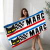 Sev Marchal Towel Microfiber Beach Towel Absorbent Quick dry Soft Yoga Swimming Resort Mountain Climbing Towel