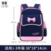 Backpack for Elementary Students Ages 6-12, Lightweight School Bag for Boys Girls,Kids Bookbag Ergonomic Support,Back to School