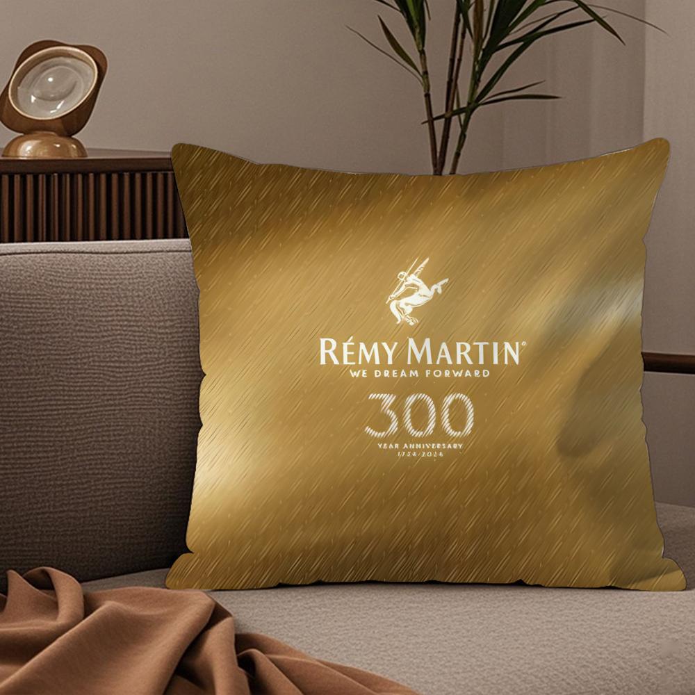 Luxus Wohnen M MARTIN Kissenbezug Seidig elegant Komfort Schlafsofa Verdeckter Reißverschluss