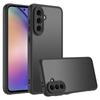 For Samsung Galaxy A36 5G Case Skin Touch Matte PC+TPU Shockproof Phone Back Cover