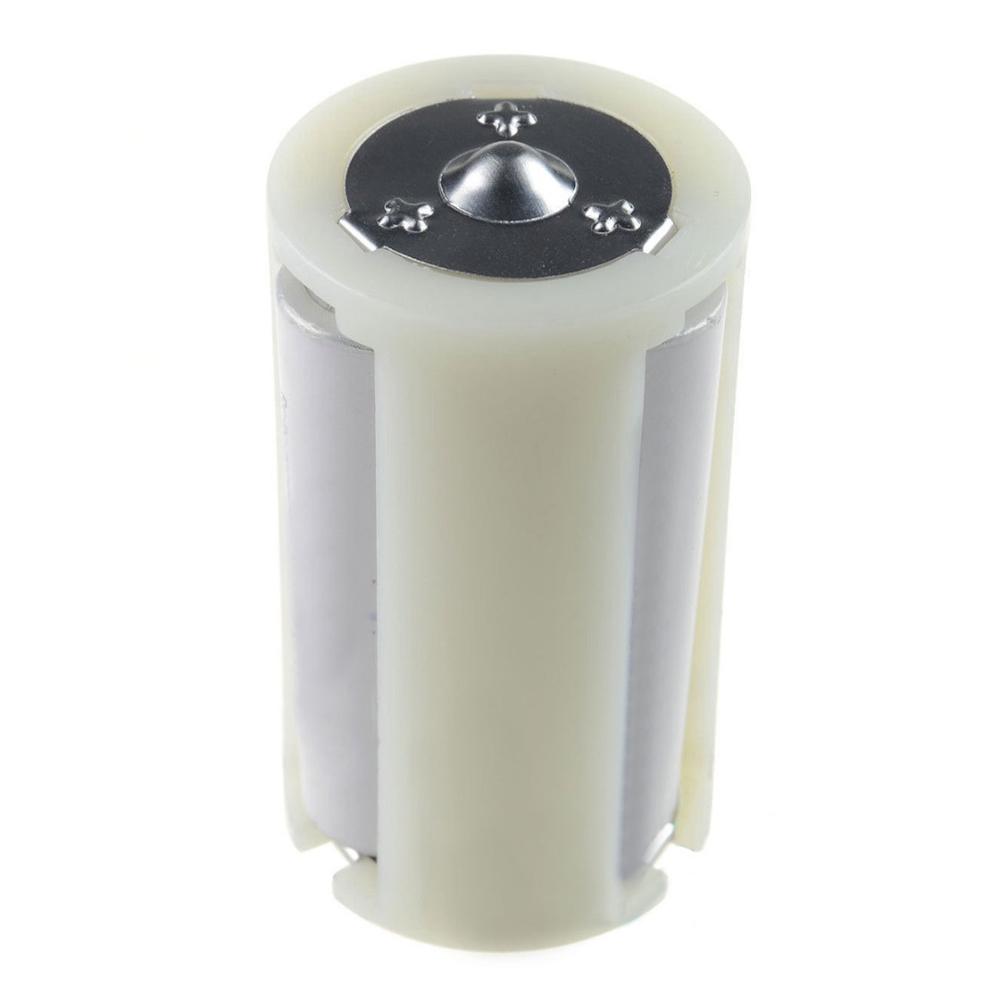 Box Battery Shell Battery Conversion Box Battery Adapter Case Battery Converter Battery Switcher