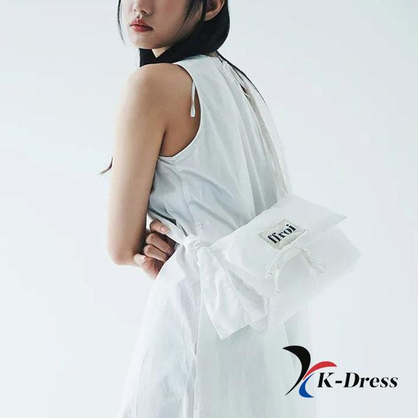 

breeze (3color) 18x22x8cm білий