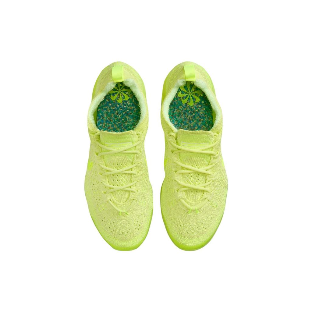 (WMNS) Nike Air VaporMax 2023 Flyknit 'Lemon Twist' Women's DV6840-700