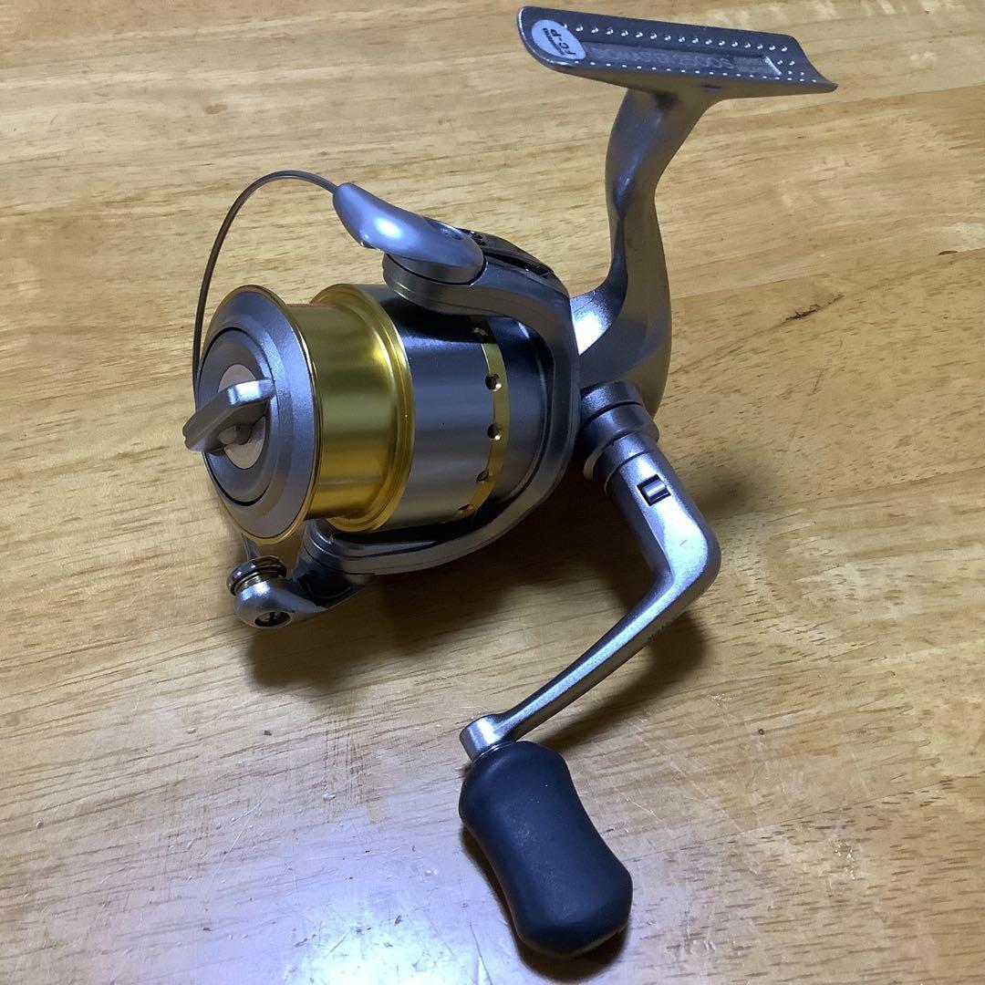 Used Shimano 05 Biomaster 2500S