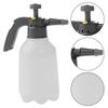 2L Manual Pump Bottle Air Compression Garden Sprayer Sprinkler Watering Can Sprinkler for Watering Flowers Plant