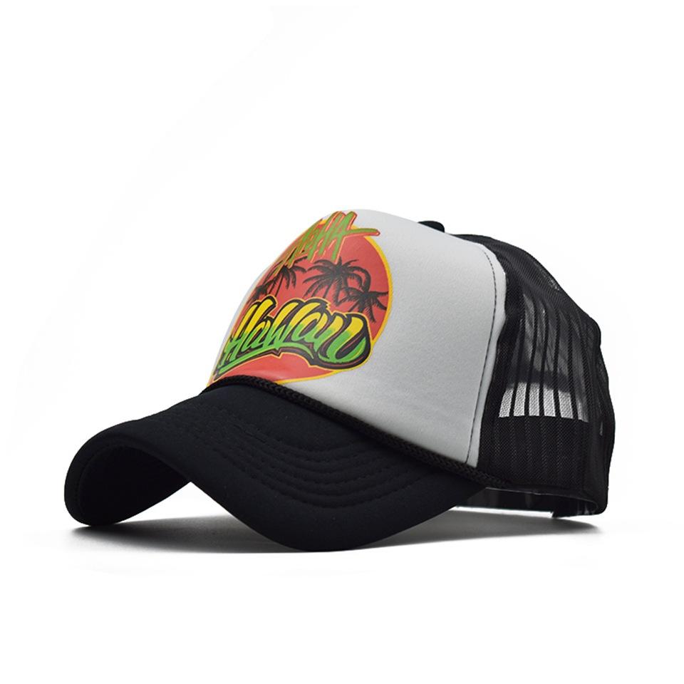

High Quality Letter Print Pure Color Snapback Cotton Baseball Cap Unisex Women Graffiti Hip Hop Outdoor Sports Sun-Proof Casual Hat