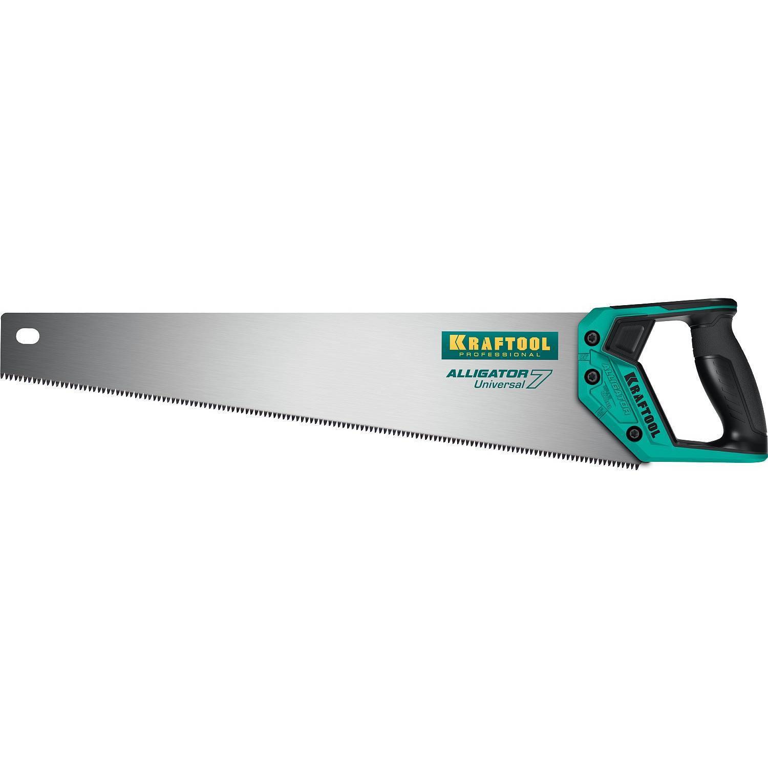 

Hacksaw For Wood Kraftool 15004-50