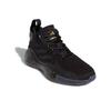 adidas D Rose 773 2020 Black Gold FW9838