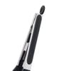 Takagi Silicone Tongs with Stoppers, 24cm, Set of 3, Cookware, Cooking Tongs, Easy OpenClose, Convenient Storage, Hard To Stick, Perfect for Serving,